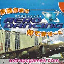 Aero Dancing i Jikai Sakuma de Machite Masen Dreamcast PC Game Free Download