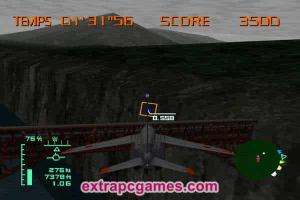 AeroWings Dreamcast PC Game Download