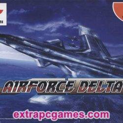 AirForce Delta Dreamcast PC Game Free Download