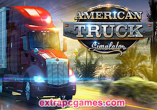 american truck simulator download gratis