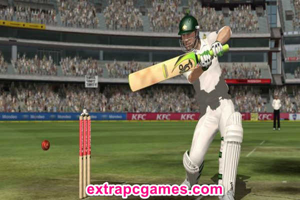 Ashes Cricket 2009 PC Game Download