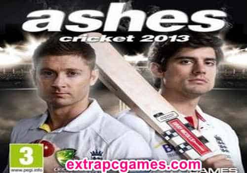 ashes cricket 2013 pc game free download full version