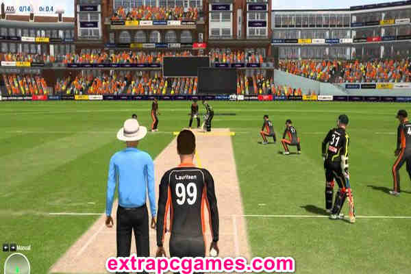 Ashes Cricket 2013 PC Game Download