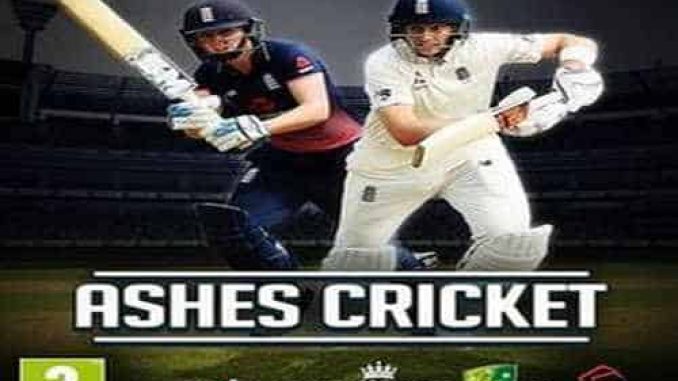 Ashes Cricket 2017 Free Download