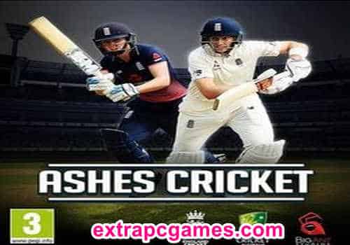 Ashes Cricket 2017 Game Free Download