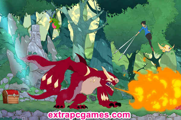 Battle Chef Brigade Deluxe GOG Game For PC