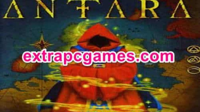 Betrayal in Antara GOG Game Free Download