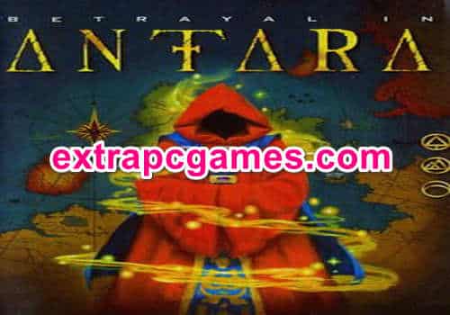Betrayal in Antara GOG Game Free Download