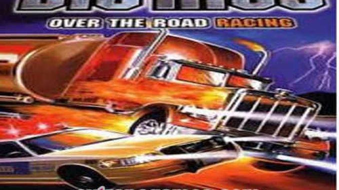 Big Rigs Over the Road Racing PC Game Free Download