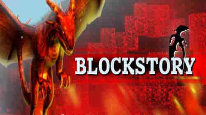 Block Story Pre Installed PC Game Free Download