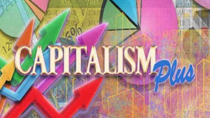 Capitalism Plus GOG Game Free Download