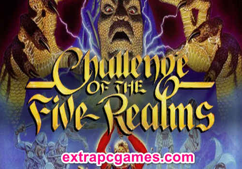 Challenge of the Five Realms GOG Game Free Download