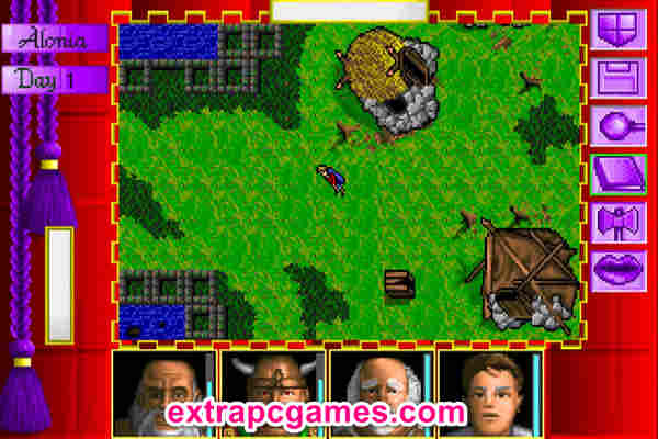 Challenge of the Five Realms GOG PC Game Download