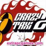 Crazy Taxi 2 Game Free Download