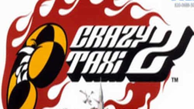 Crazy Taxi 2 Game Free Download – 2023 Updated