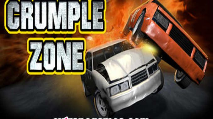 Crumple Zone Game Free Download