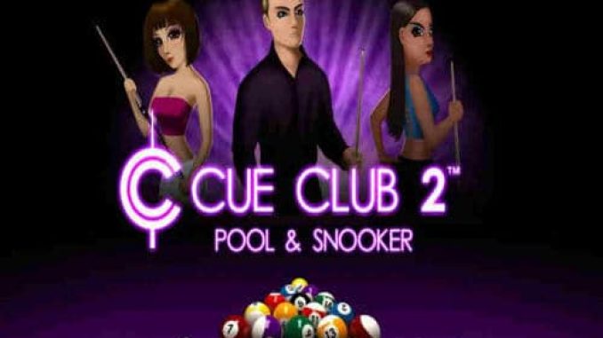 Cue Club 2 Game Free Download