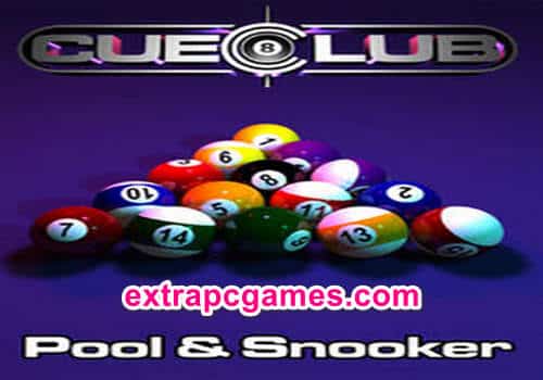 Cue Club Game For PC Full Version Free Download | EXTRAPCGAMES