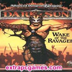 Dark Sun Wake of the Ravager GOG Game Free Download