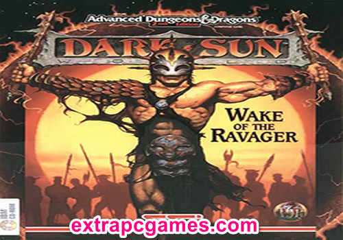 Dark Sun Wake of the Ravager GOG Game Free Download