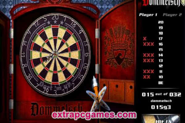 Dart ‘m Up PC Game Download