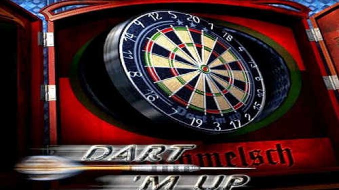 Dart ‘m Up PC Game Free Download