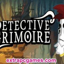 Detective Grimoire GOG Game Free Download