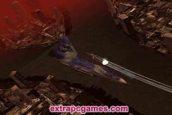 Download AirForce Delta Dreamcast Game For PC