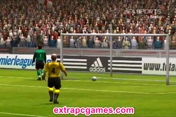 Download FIFA 2005 Game For PC