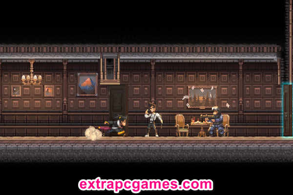 Download Katana ZERO GOG Game For PC