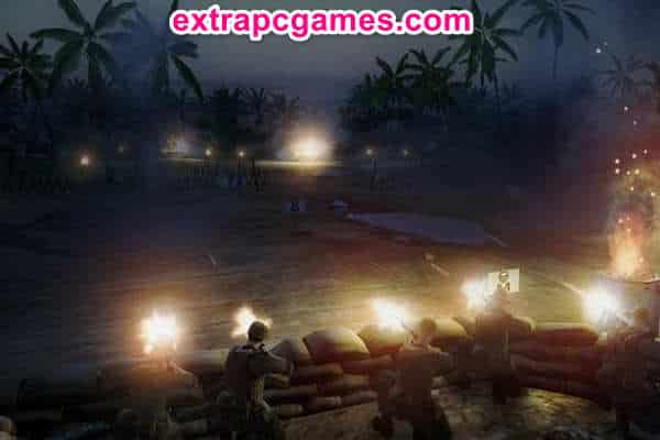 Download Men Of War Vietnam Pre Installed Game For PC