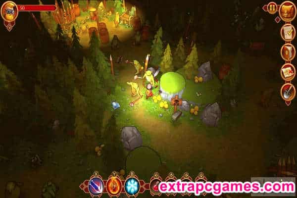Download Quest Hunter Pre Installed Game For PC