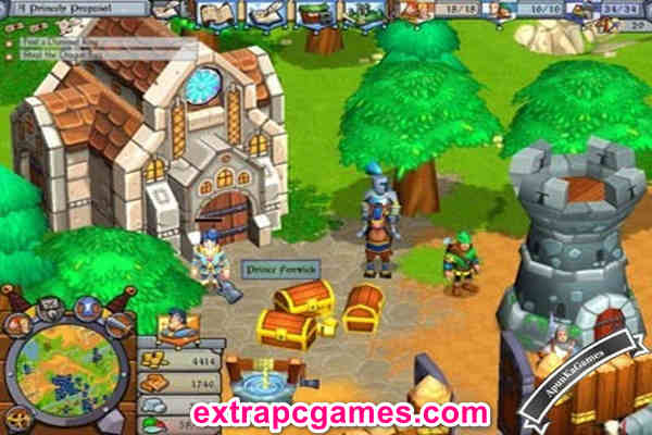 Download Westward Game For PC