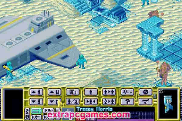 Download X-COM Terror from the Deep GOG Game For PC