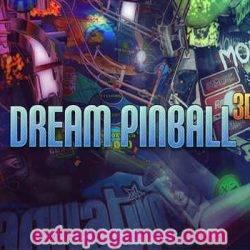 Dream Pinball 3D GOG Game Free Download