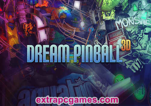 Dream Pinball 3D GOG Game Free Download