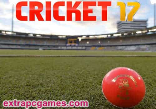 EA SPORTS CRICKET 2017 PC Game Free Download
