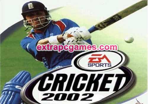 EA Sports Cricket 2002 PC Game Free Download