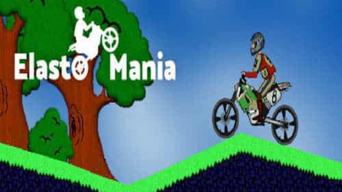 Elasto Mania Remastered GOG PC Game Free Download