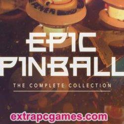 Epic Pinball The Complete Collection GOG Game Free Download