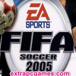 FIFA 2005 Game Free Download