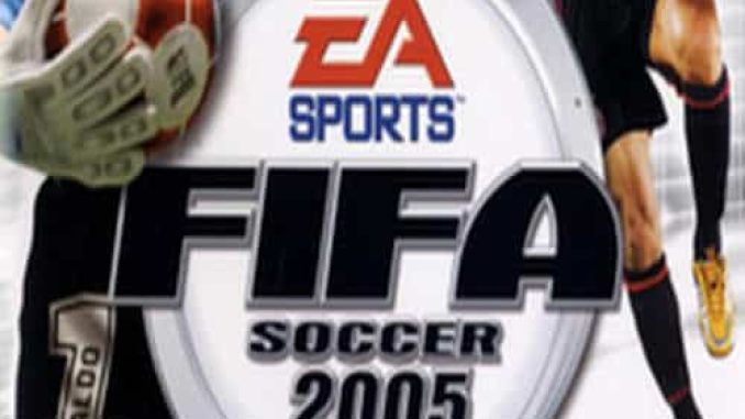 FIFA 2005 Free Download