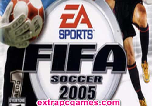 FIFA 2005 Game Free Download