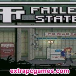 Failed State Pre Installed PC Game Free Download