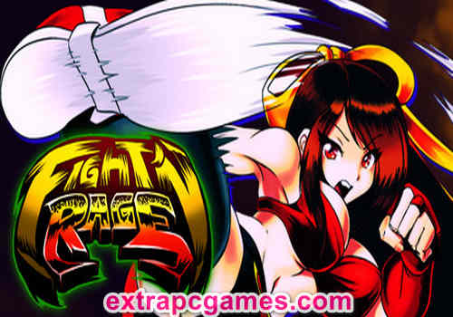 Fight N Rage GOG Game-Free-Download