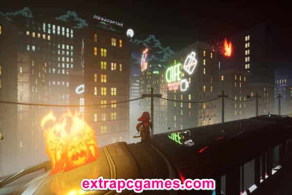 Firegirl Hack n Splash Rescue GOG Highly Compressed Game For PC