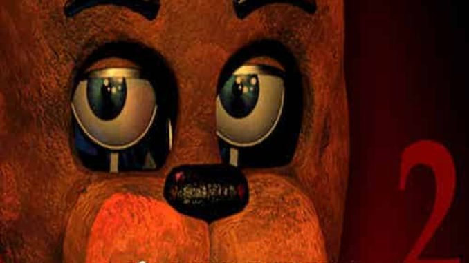 Five Nights at Freddy’s 2 Pre Install PC Game Free Download