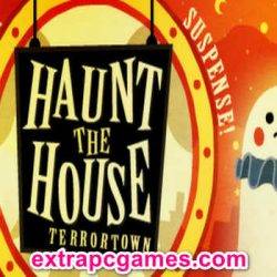 Haunt the House Terrortown GOG Game Free Download