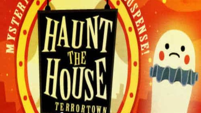 Haunt the House Terrortown GOG Game Free Download