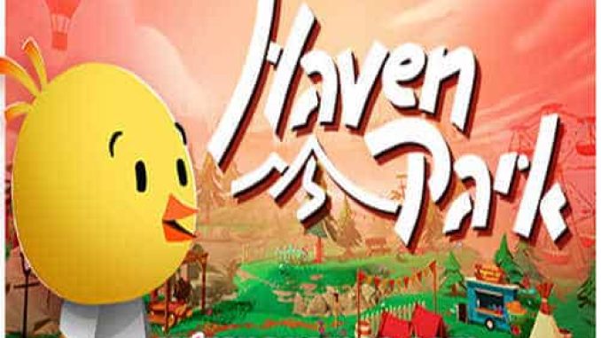 Haven Park GOG Game Free Download